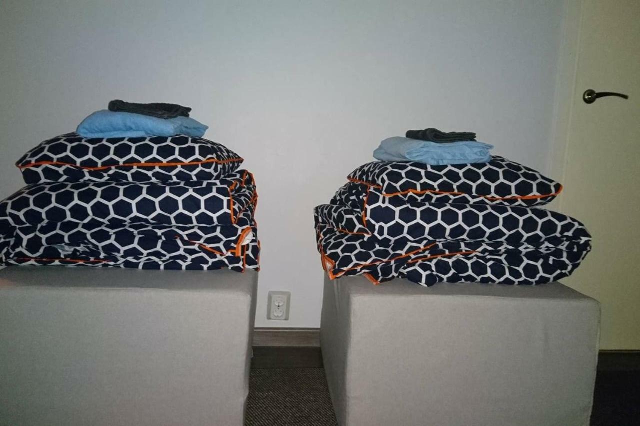 Vuoksi Apartment Ιμάτρα Εξωτερικό φωτογραφία