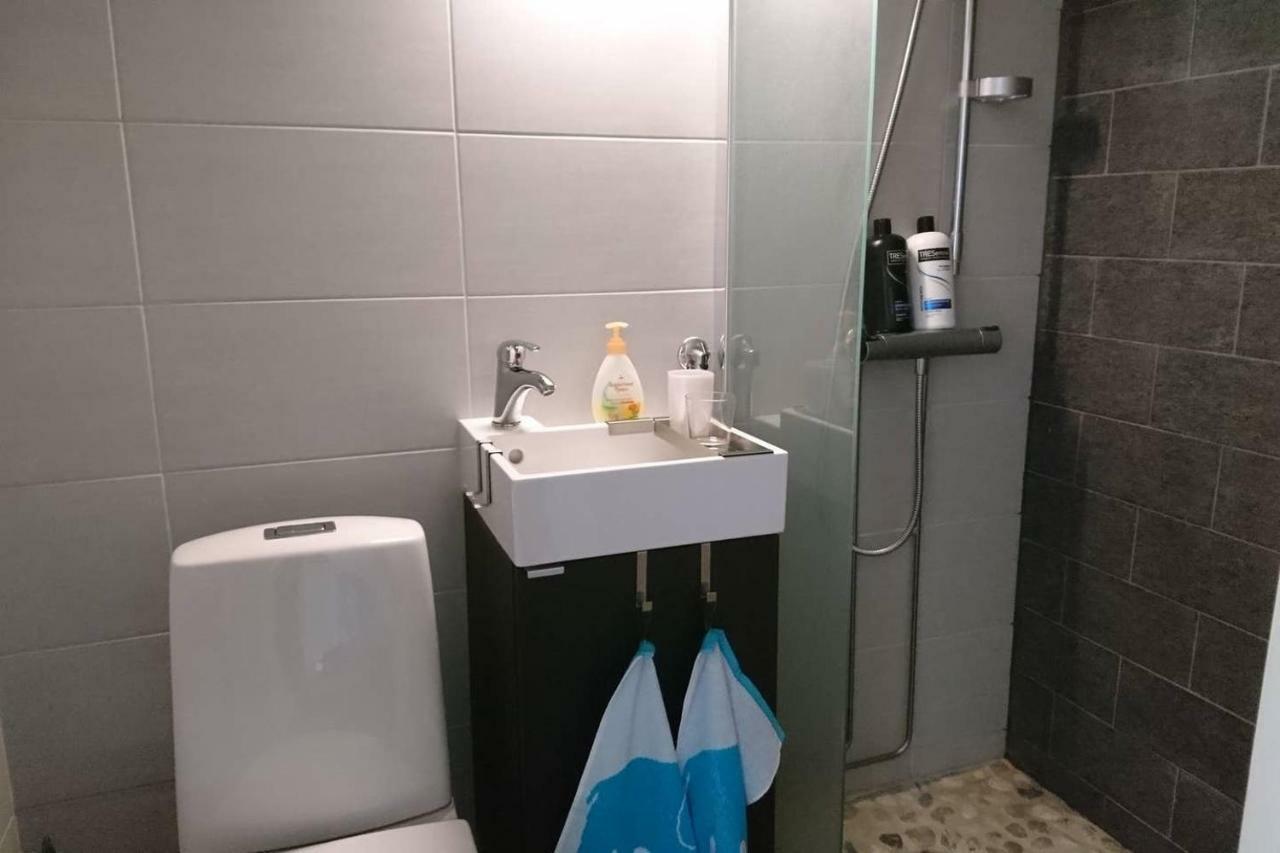 Vuoksi Apartment Ιμάτρα Εξωτερικό φωτογραφία