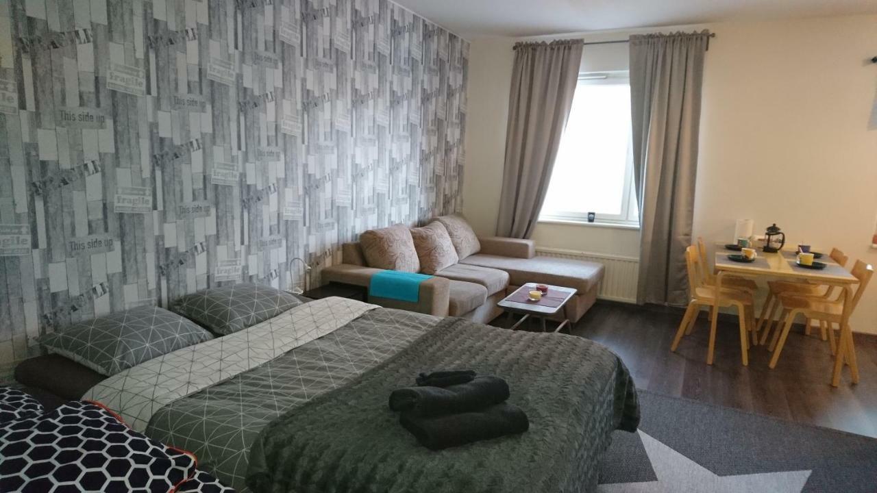 Vuoksi Apartment Ιμάτρα Εξωτερικό φωτογραφία