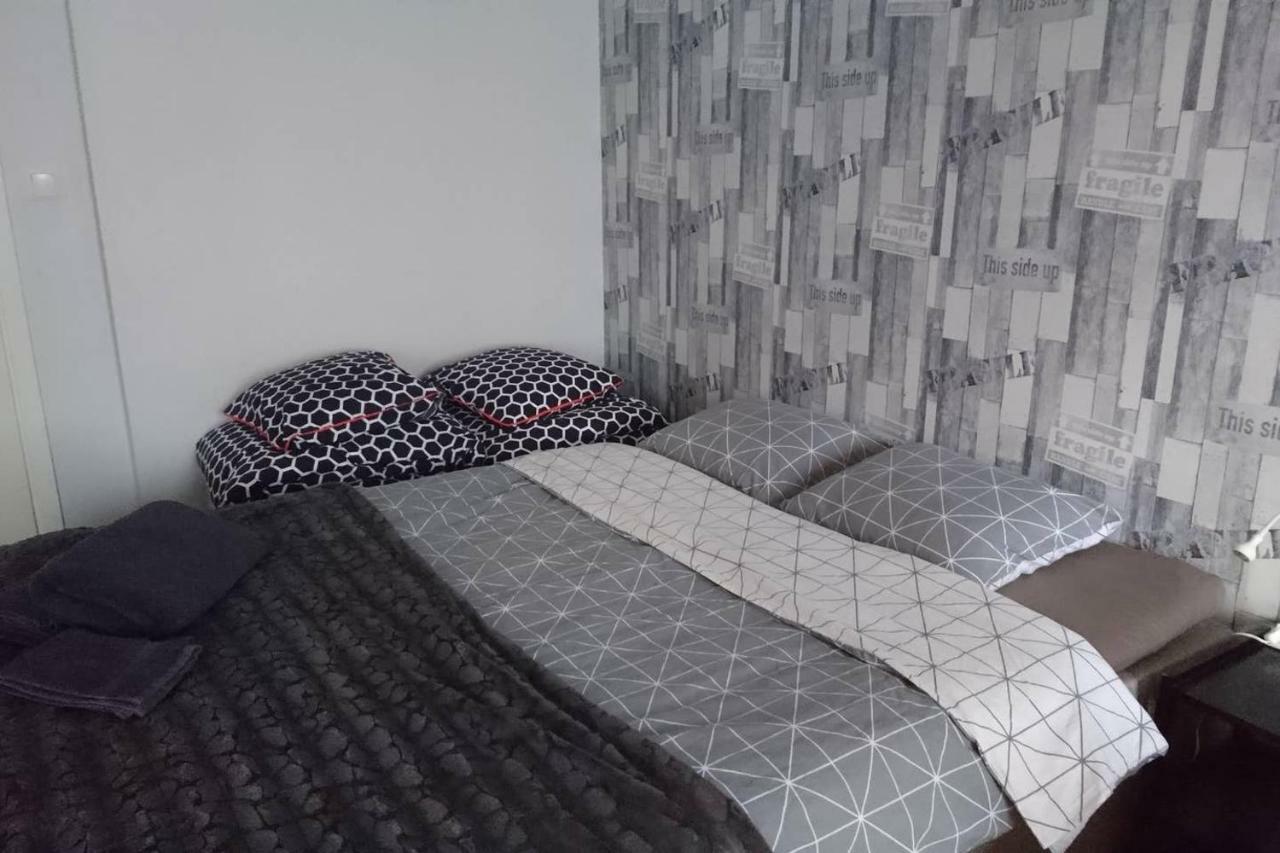 Vuoksi Apartment Ιμάτρα Εξωτερικό φωτογραφία