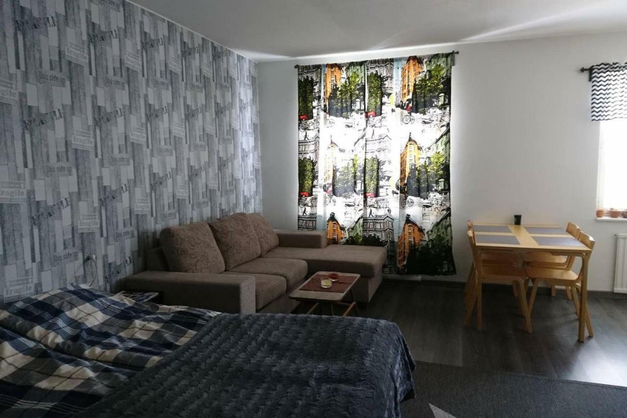 Vuoksi Apartment Ιμάτρα Εξωτερικό φωτογραφία