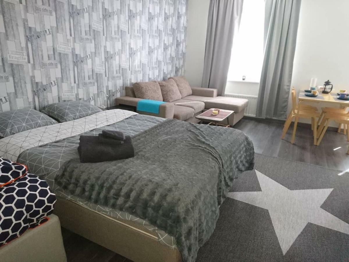 Vuoksi Apartment Ιμάτρα Εξωτερικό φωτογραφία